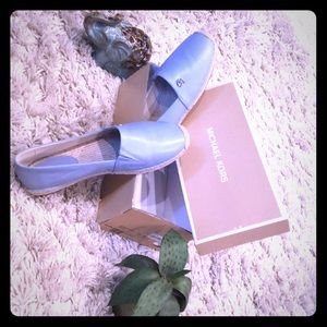 BRAND NEW!! Michael Kors Kendrick Leather Slip On